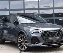 Audi Q3 Sportback 45 Tfsi e 245 Pk S-Line RSQ3 - Afbeelding 3