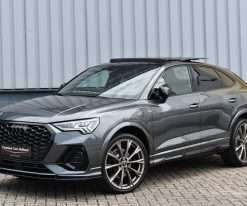 Audi Q3 Sportback 45 Tfsi e 245 Pk S-Line RSQ3 - Afbeelding 5