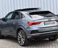 Audi Q3 Sportback 45 Tfsi e 245 Pk S-Line RSQ3 - Afbeelding 24