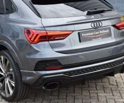 Audi Q3 Sportback 45 Tfsi e 245 Pk S-Line RSQ3 - Afbeelding 27