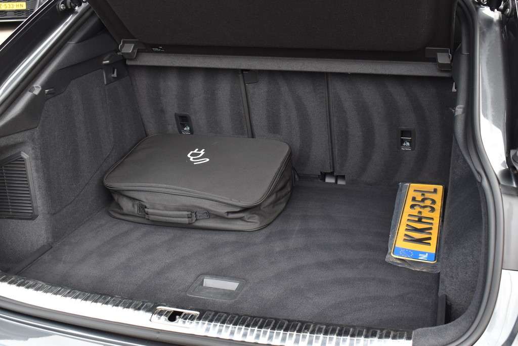 Audi Q3 Sportback 45 Tfsi e 245 Pk S-Line RSQ3 - Afbeelding 30