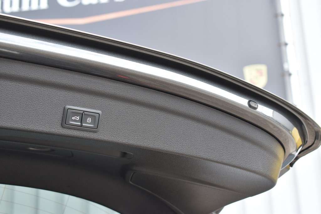 Audi Q3 Sportback 45 Tfsi e 245 Pk S-Line RSQ3 - Afbeelding 31