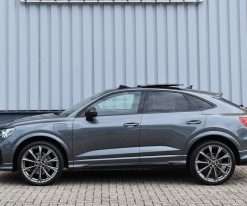 Audi Q3 Sportback 45 Tfsi e 245 Pk S-Line RSQ3 - Afbeelding 25