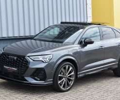 Audi Q3 Sportback 45 Tfsi e 245 Pk S-Line RSQ3 - Afbeelding 6