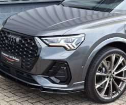 Audi Q3 Sportback 45 Tfsi e 245 Pk S-Line RSQ3 - Afbeelding 28