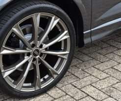 Audi Q3 Sportback 45 Tfsi e 245 Pk S-Line RSQ3 - Afbeelding 29
