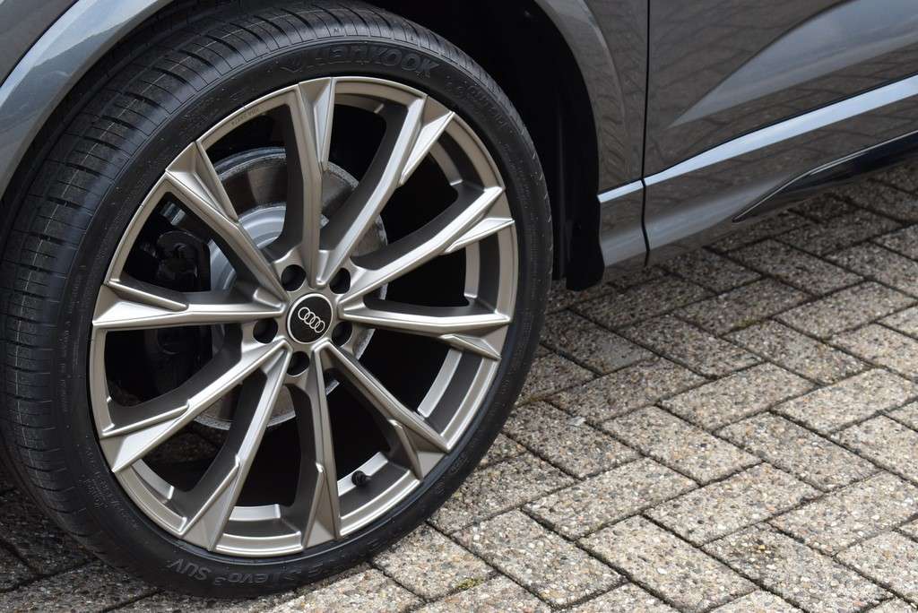 Audi Q3 Sportback 45 Tfsi e 245 Pk S-Line RSQ3 - Afbeelding 29
