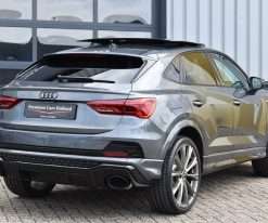 Audi Q3 Sportback 45 Tfsi e 245 Pk S-Line RSQ3 - Afbeelding 26