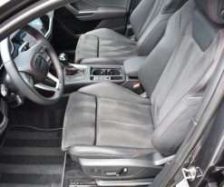Audi Q3 Sportback 45 Tfsi e 245 Pk S-Line RSQ3 - Afbeelding 7