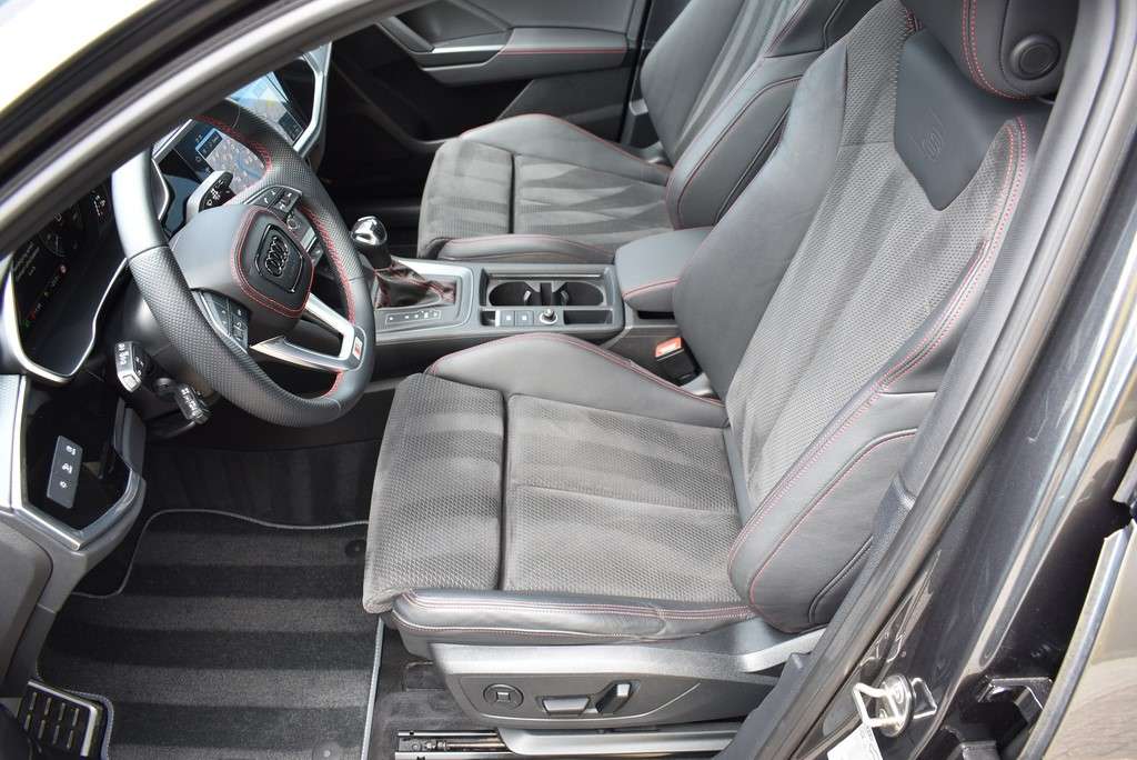 Audi Q3 Sportback 45 Tfsi e 245 Pk S-Line RSQ3 - Afbeelding 7