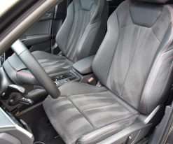 Audi Q3 Sportback 45 Tfsi e 245 Pk S-Line RSQ3 - Afbeelding 8