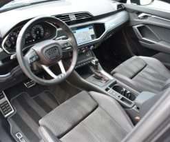 Audi Q3 Sportback 45 Tfsi e 245 Pk S-Line RSQ3 - Afbeelding 9