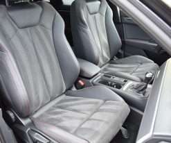 Audi Q3 Sportback 45 Tfsi e 245 Pk S-Line RSQ3 - Afbeelding 11