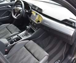 Audi Q3 Sportback 45 Tfsi e 245 Pk S-Line RSQ3 - Afbeelding 12