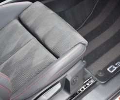 Audi Q3 Sportback 45 Tfsi e 245 Pk S-Line RSQ3 - Afbeelding 13