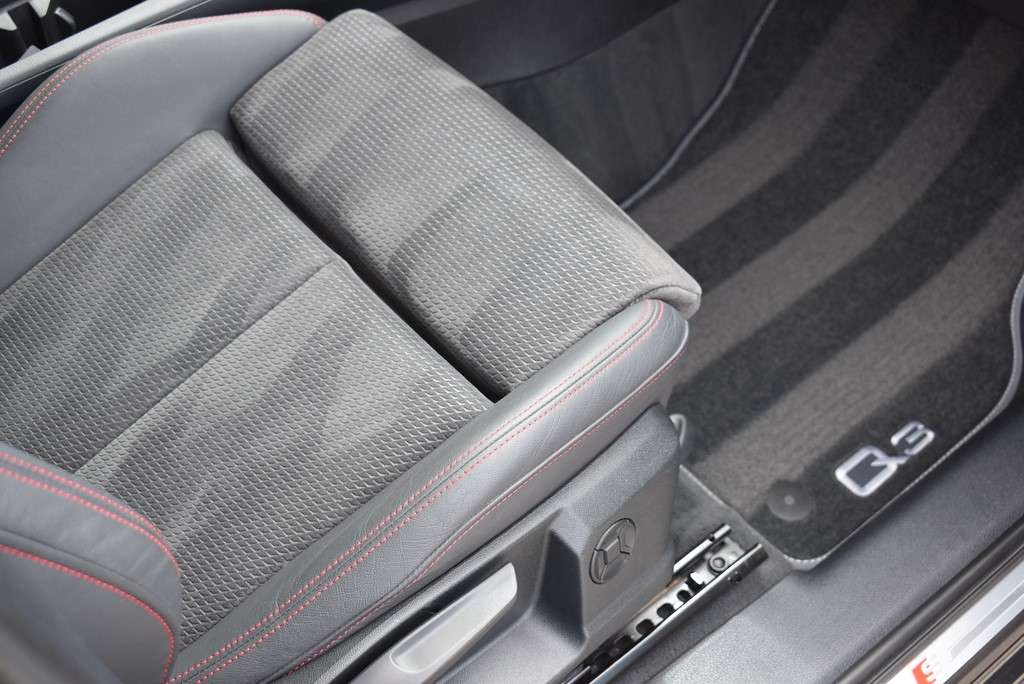 Audi Q3 Sportback 45 Tfsi e 245 Pk S-Line RSQ3 - Afbeelding 13