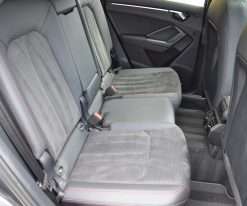 Audi Q3 Sportback 45 Tfsi e 245 Pk S-Line RSQ3 - Afbeelding 14