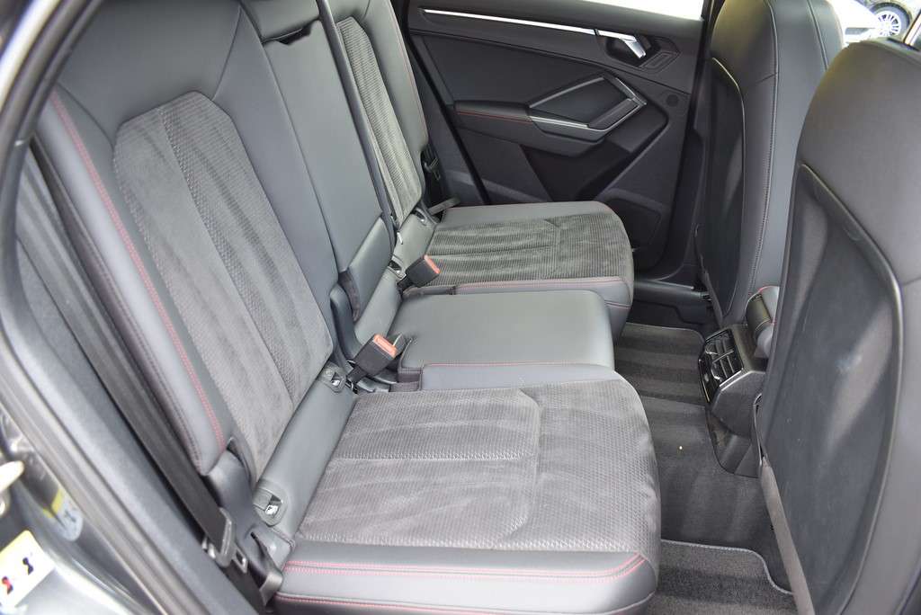Audi Q3 Sportback 45 Tfsi e 245 Pk S-Line RSQ3 - Afbeelding 14