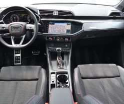 Audi Q3 Sportback 45 Tfsi e 245 Pk S-Line RSQ3 - Afbeelding 10