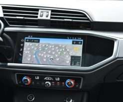 Audi Q3 Sportback 45 Tfsi e 245 Pk S-Line RSQ3 - Afbeelding 15