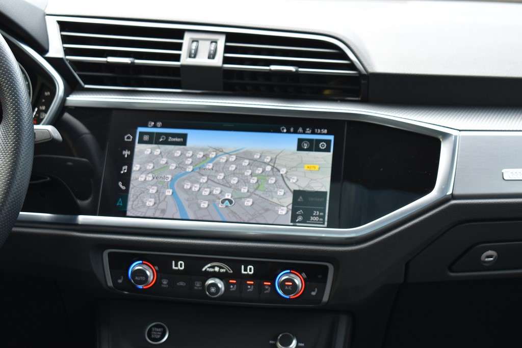 Audi Q3 Sportback 45 Tfsi e 245 Pk S-Line RSQ3 - Afbeelding 15