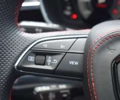 Audi Q3 Sportback 45 Tfsi e 245 Pk S-Line RSQ3 - Afbeelding 16