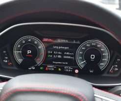 Audi Q3 Sportback 45 Tfsi e 245 Pk S-Line RSQ3 - Afbeelding 17