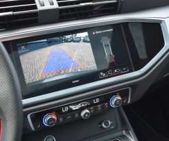Audi Q3 Sportback 45 Tfsi e 245 Pk S-Line RSQ3 - Afbeelding 18