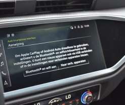 Audi Q3 Sportback 45 Tfsi e 245 Pk S-Line RSQ3 - Afbeelding 19