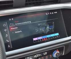 Audi Q3 Sportback 45 Tfsi e 245 Pk S-Line RSQ3 - Afbeelding 20