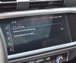 Audi Q3 Sportback 45 Tfsi e 245 Pk S-Line RSQ3 - Afbeelding 21