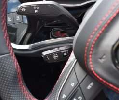 Audi Q3 Sportback 45 Tfsi e 245 Pk S-Line RSQ3 - Afbeelding 22