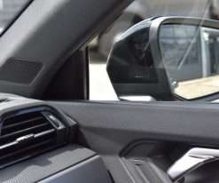 Audi Q3 Sportback 45 Tfsi e 245 Pk S-Line RSQ3 - Afbeelding 23