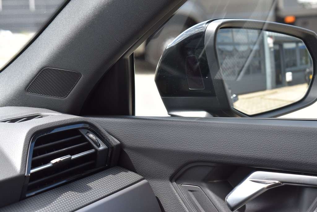 Audi Q3 Sportback 45 Tfsi e 245 Pk S-Line RSQ3 - Afbeelding 23