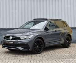 Volkswagen Tiguan 1.5 TSI R-Line 150 Pk Facelift