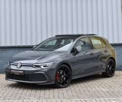 Volkswagen Golf 1.4 Tsi 245 Pk eHybrid GTE 12-2022