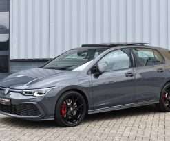 Alternative view of Volkswagen Golf 1.4 Tsi 245 Pk eHybrid GTE 12-2022