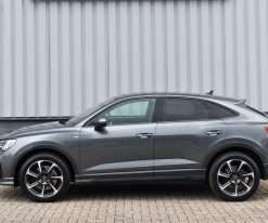 Audi Q3 Sportback 45 Tfsi e 245 Pk S-Line 2022 - Afbeelding 15