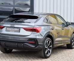Audi Q3 Sportback 45 Tfsi e 245 Pk S-Line 2022 - Afbeelding 16