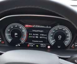Audi Q3 Sportback 45 Tfsi e 245 Pk S-Line 2022 - Afbeelding 6