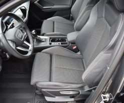 Audi Q3 Sportback 45 Tfsi e 245 Pk S-Line 2022 - Afbeelding 7