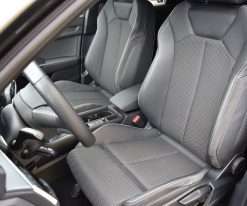 Audi Q3 Sportback 45 Tfsi e 245 Pk S-Line 2022 - Afbeelding 8