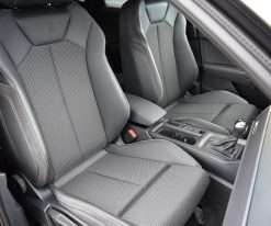 Audi Q3 Sportback 45 Tfsi e 245 Pk S-Line 2022 - Afbeelding 11