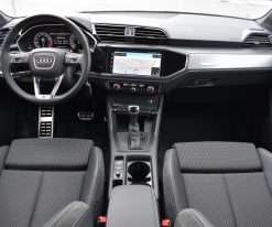 Audi Q3 Sportback 45 Tfsi e 245 Pk S-Line 2022 - Afbeelding 10