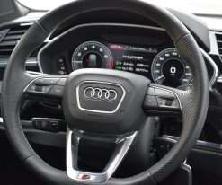 Audi Q3 Sportback 45 Tfsi e 245 Pk S-Line 2022 - Afbeelding 12