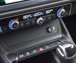 Audi Q3 Sportback 45 Tfsi e 245 Pk S-Line 2022 - Afbeelding 13