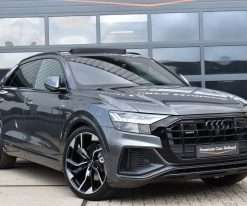 Audi Q8 55 TFSI Quattro 340 Pk S-Line - Afbeelding 3