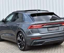 Audi Q8 55 TFSI Quattro 340 Pk S-Line - Afbeelding 25