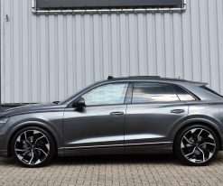 Audi Q8 55 TFSI Quattro 340 Pk S-Line - Afbeelding 26