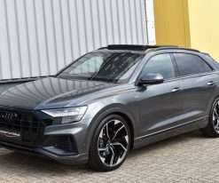 Audi Q8 55 TFSI Quattro 340 Pk S-Line - Afbeelding 27
